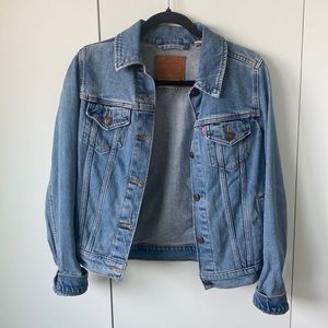 Levi’s Denim Jacket